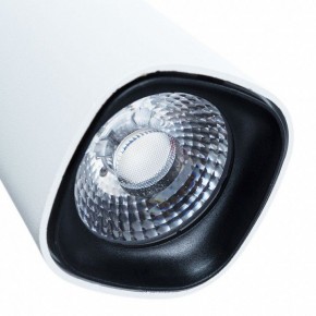 Светильник на штанге Arte Lamp Barut A4562PL-1WH в Можге - mozhga.mebel24.online | фото 4