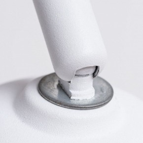 Светильник на штанге Arte Lamp Brad A6253PL-1WH в Можге - mozhga.mebel24.online | фото 3