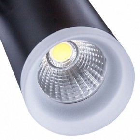 Светильник на штанге Arte Lamp Hubble A6813PL-1BK в Можге - mozhga.mebel24.online | фото 3