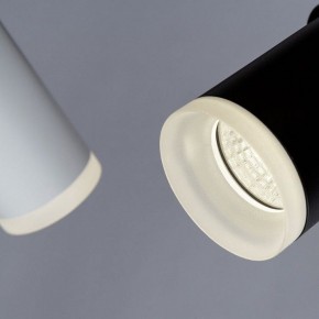 Светильник на штанге Arte Lamp Hubble A6813PL-1BK в Можге - mozhga.mebel24.online | фото 4