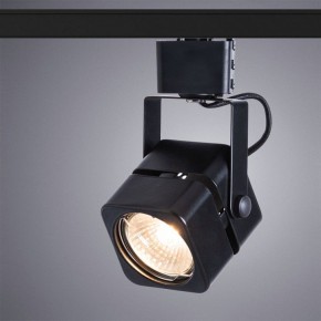 Светильник на штанге Arte Lamp Misam A1315PL-1BK в Можге - mozhga.mebel24.online | фото 2
