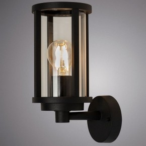 Светильник на штанге Arte Lamp Toronto A1036AL-1BK в Можге - mozhga.mebel24.online | фото 2