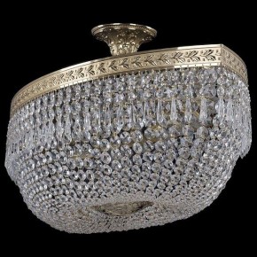 Светильник на штанге Bohemia Ivele Crystal 1901 19013/100IV G в Можге - mozhga.mebel24.online | фото 2