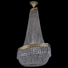 Светильник на штанге Bohemia Ivele Crystal 1901 19013/H2/100IV Pa в Можге - mozhga.mebel24.online | фото 2