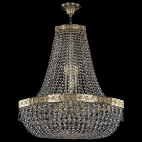 Светильник на штанге Bohemia Ivele Crystal 1901 19013/H2/60IV G в Можге - mozhga.mebel24.online | фото 2