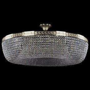 Светильник на штанге Bohemia Ivele Crystal 1903 19031/100IV G в Можге - mozhga.mebel24.online | фото 2