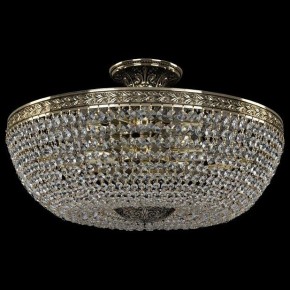 Светильник на штанге Bohemia Ivele Crystal 1905 19051/45IV GB в Можге - mozhga.mebel24.online | фото 2