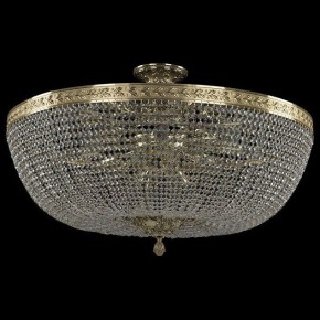 Светильник на штанге Bohemia Ivele Crystal 1905 19051/80IV G в Можге - mozhga.mebel24.online | фото 2