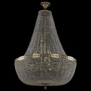 Светильник на штанге Bohemia Ivele Crystal 1905 19051/H2/80IV G в Можге - mozhga.mebel24.online | фото 2