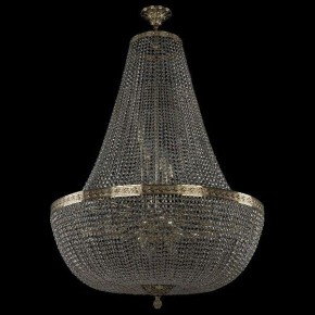 Светильник на штанге Bohemia Ivele Crystal 1905 19051/H2/90IV G в Можге - mozhga.mebel24.online | фото 2