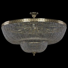 Светильник на штанге Bohemia Ivele Crystal 1909 19091/100IV G в Можге - mozhga.mebel24.online | фото 2