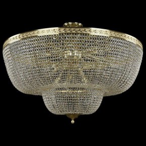 Светильник на штанге Bohemia Ivele Crystal 1909 19091/100IV G в Можге - mozhga.mebel24.online | фото 3