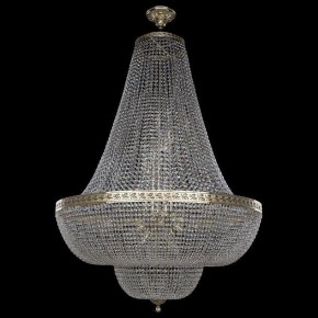 Светильник на штанге Bohemia Ivele Crystal 1909 19091/H2/90IV G в Можге - mozhga.mebel24.online | фото 2