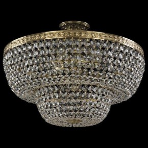 Светильник на штанге Bohemia Ivele Crystal 1910 19101/60IV G в Можге - mozhga.mebel24.online | фото 2