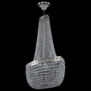 Светильник на штанге Bohemia Ivele Crystal 1911 19113/H2/80IV Ni в Можге - mozhga.mebel24.online | фото 2