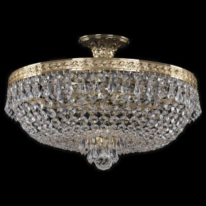 Светильник на штанге Bohemia Ivele Crystal 1927 19271/45IV G в Можге - mozhga.mebel24.online | фото 2