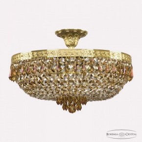 Светильник на штанге Bohemia Ivele Crystal 1927 19271/45IV G в Можге - mozhga.mebel24.online | фото 7