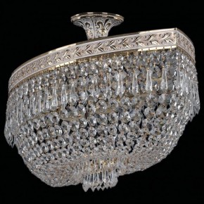 Светильник на штанге Bohemia Ivele Crystal 1927 19273/80IV GW в Можге - mozhga.mebel24.online | фото 2