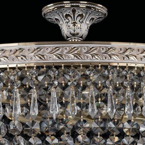 Светильник на штанге Bohemia Ivele Crystal 1927 19273/80IV GW в Можге - mozhga.mebel24.online | фото 5