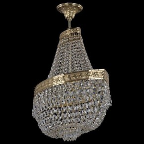 Светильник на штанге Bohemia Ivele Crystal 1927 19273/H1/60IV G в Можге - mozhga.mebel24.online | фото 2