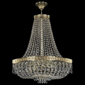 Светильник на штанге Bohemia Ivele Crystal 1927 19273/H2/45IV G в Можге - mozhga.mebel24.online | фото 2