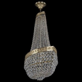 Светильник на штанге Bohemia Ivele Crystal 1927 19273/H2/60IV G в Можге - mozhga.mebel24.online | фото 2