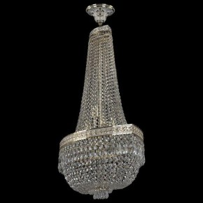 Светильник на штанге Bohemia Ivele Crystal 1927 19273/H2/80IV GW в Можге - mozhga.mebel24.online | фото 2