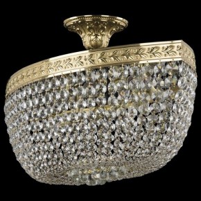 Светильник на штанге Bohemia Ivele Crystal 1928 19283/80IV G в Можге - mozhga.mebel24.online | фото 2