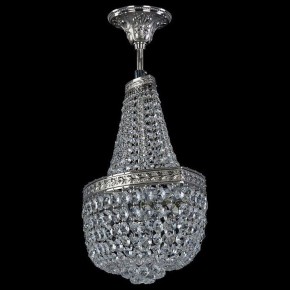 Светильник на штанге Bohemia Ivele Crystal 1928 19283/H1/45IV Ni в Можге - mozhga.mebel24.online | фото 2