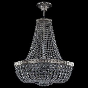 Светильник на штанге Bohemia Ivele Crystal 1928 19283/H2/45IV Ni в Можге - mozhga.mebel24.online | фото 2