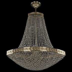 Светильник на штанге Bohemia Ivele Crystal 1932 19323/H2/60IV G в Можге - mozhga.mebel24.online | фото 2