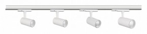 Светильник на штанге Mantra Fuji 7201 в Можге - mozhga.mebel24.online | фото 2