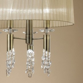 Светильник на штанге Mantra Tiffany 3873 в Можге - mozhga.mebel24.online | фото 5