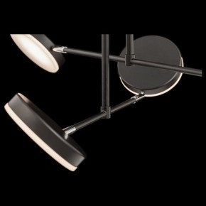 Светильник на штанге Maytoni Fad MOD070PL-L38B3K в Можге - mozhga.mebel24.online | фото 4