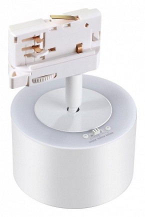 Светильник на штанге Novotech Giro 358976 в Можге - mozhga.mebel24.online | фото 5