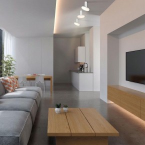 Светильник на штанге Novotech Hat 358347 в Можге - mozhga.mebel24.online | фото 4
