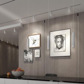 Светильник на штанге Novotech Mais LED 358499 в Можге - mozhga.mebel24.online | фото 4