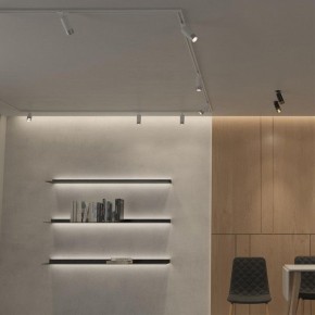 Светильник на штанге Novotech Slim 370862 в Можге - mozhga.mebel24.online | фото 3