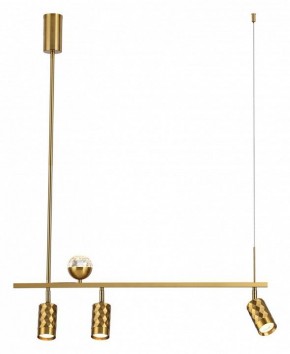 Светильник на штанге Odeon Light Ad Astrum 4353/36L в Можге - mozhga.mebel24.online | фото 2