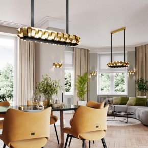 Светильник на штанге Odeon Light Asturo 4993/80LA в Можге - mozhga.mebel24.online | фото 5
