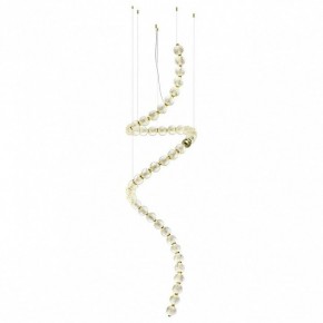 Светильник на штанге Odeon Light Crystal 1 5008/132L в Можге - mozhga.mebel24.online | фото 2