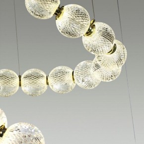 Светильник на штанге Odeon Light Crystal 1 5008/132L в Можге - mozhga.mebel24.online | фото 6