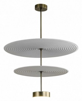 Светильник на штанге Odeon Light Felt 7035/20CA в Можге - mozhga.mebel24.online | фото