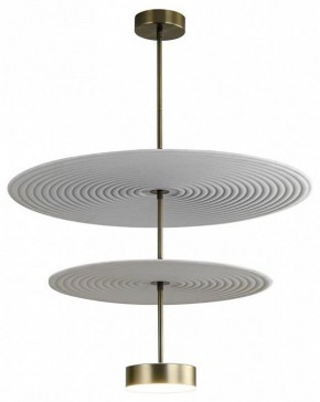 Светильник на штанге Odeon Light Felt 7035/20CA в Можге - mozhga.mebel24.online | фото 2