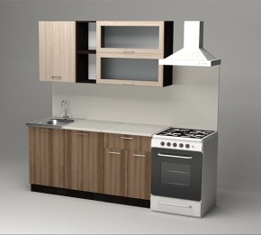 ТАТЬЯНА Кухонный гарнитур Стандарт (1600 мм ) в Можге - mozhga.mebel24.online | фото
