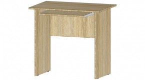 ТЕХНО Стол (дуб сонома) в Можге - mozhga.mebel24.online | фото