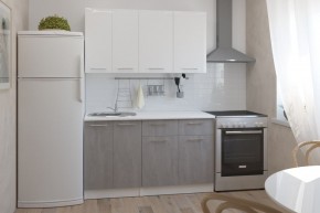 ТЕРЦИЯ Кухонный гарнитур Медиум 2 (1400 мм) в Можге - mozhga.mebel24.online | фото