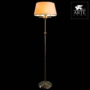 Торшер Arte Lamp Alice A3579PN-3AB в Можге - mozhga.mebel24.online | фото 2