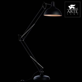 Торшер Arte Lamp Goliath A2487PN-1BK в Можге - mozhga.mebel24.online | фото 3
