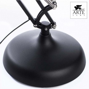 Торшер Arte Lamp Goliath A2487PN-1BK в Можге - mozhga.mebel24.online | фото 4